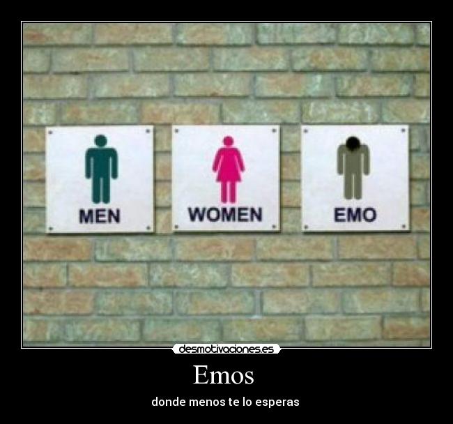Emos  - 