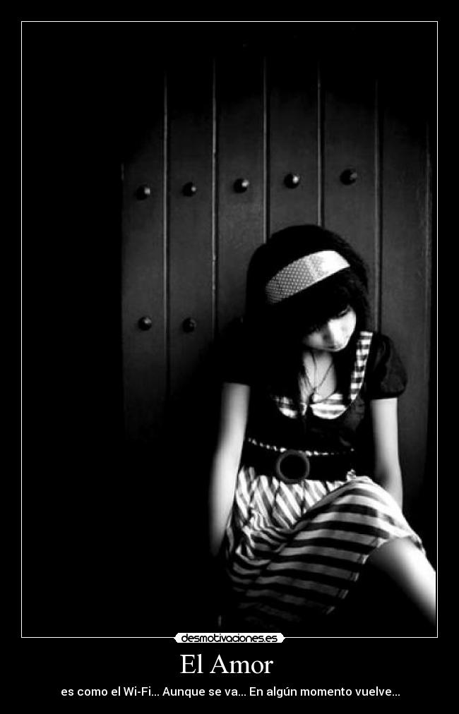 El Amor -