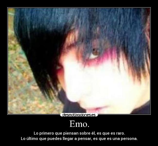 Emo. - 