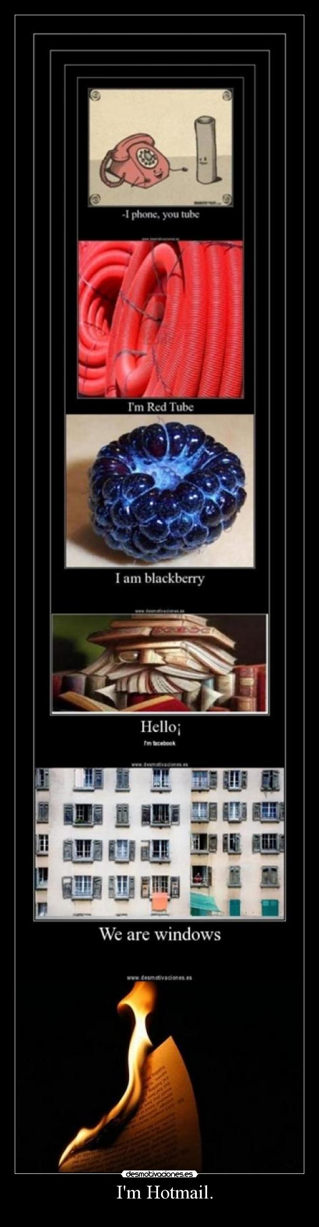 carteles gracioso desmotivaciones