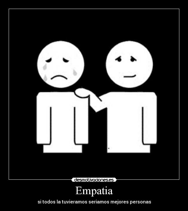 Empatia - 