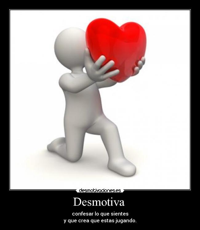 Desmotiva  - 