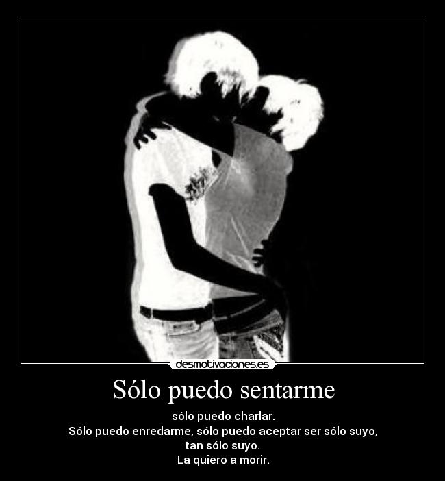 carteles quiero desmotivaciones