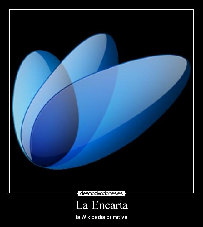 La Encarta - 