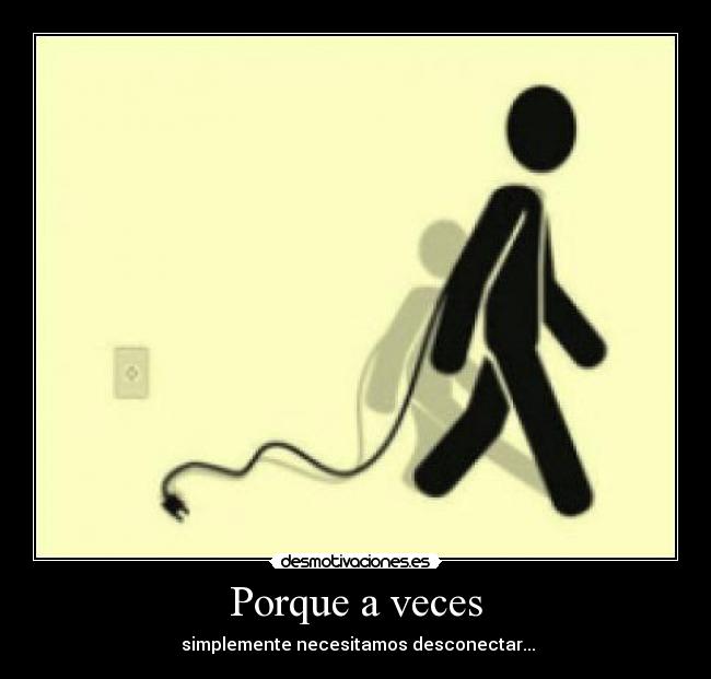 Porque a veces - 