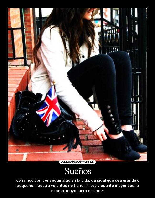 Sueños -
