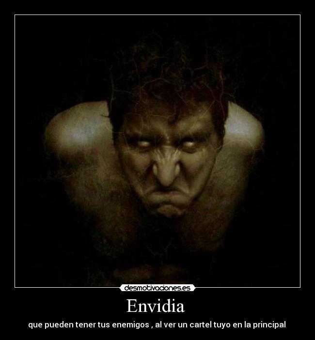 Envidia  - 