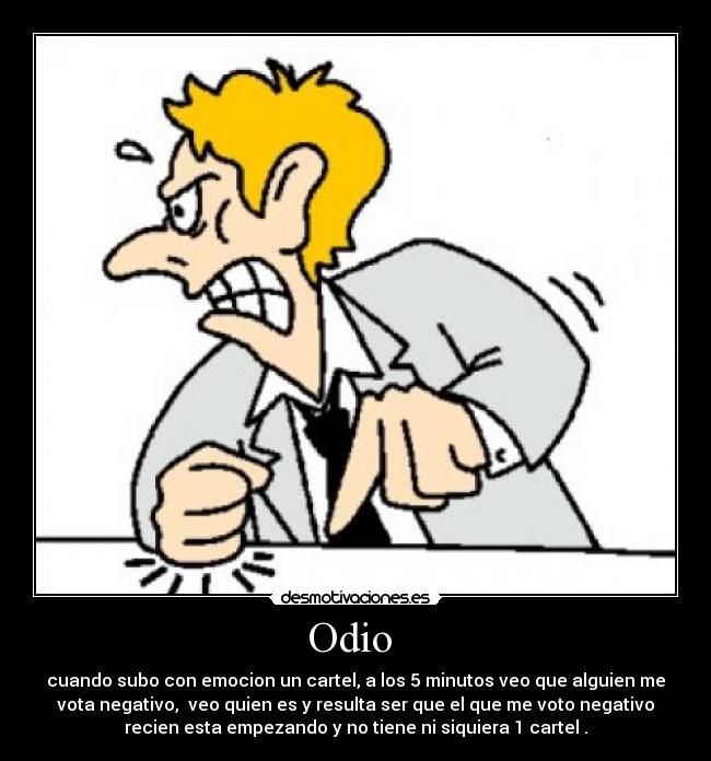 Odio  - 