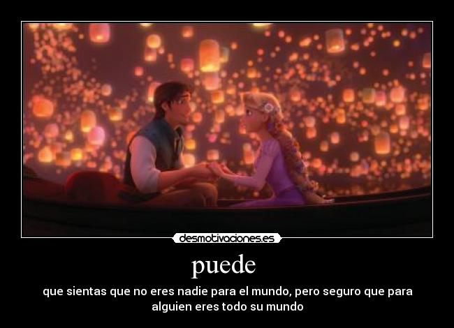 carteles puede desmotivaciones