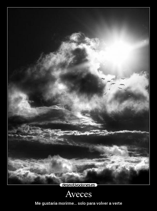 Aveces -