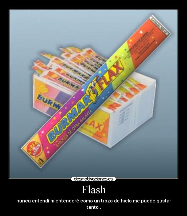 Flash -