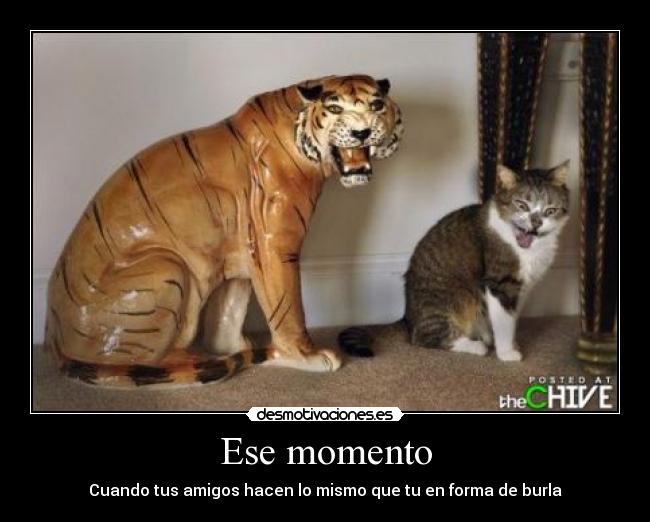 Ese momento - 