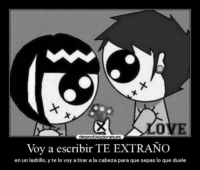 carteles extrano desmotivaciones