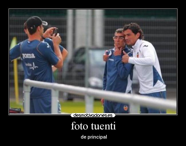 foto tuenti -  de principal