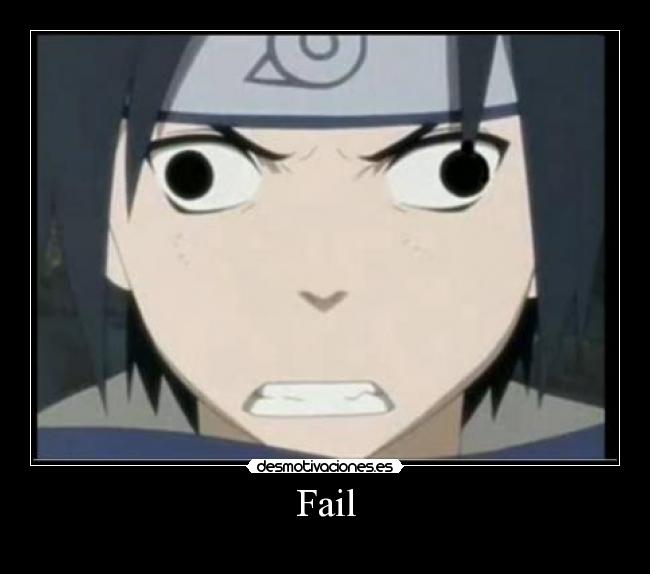 Fail -