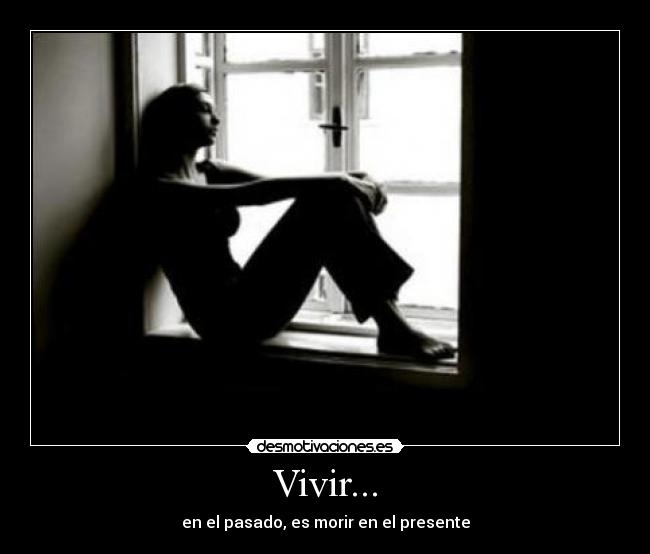 Vivir... - 