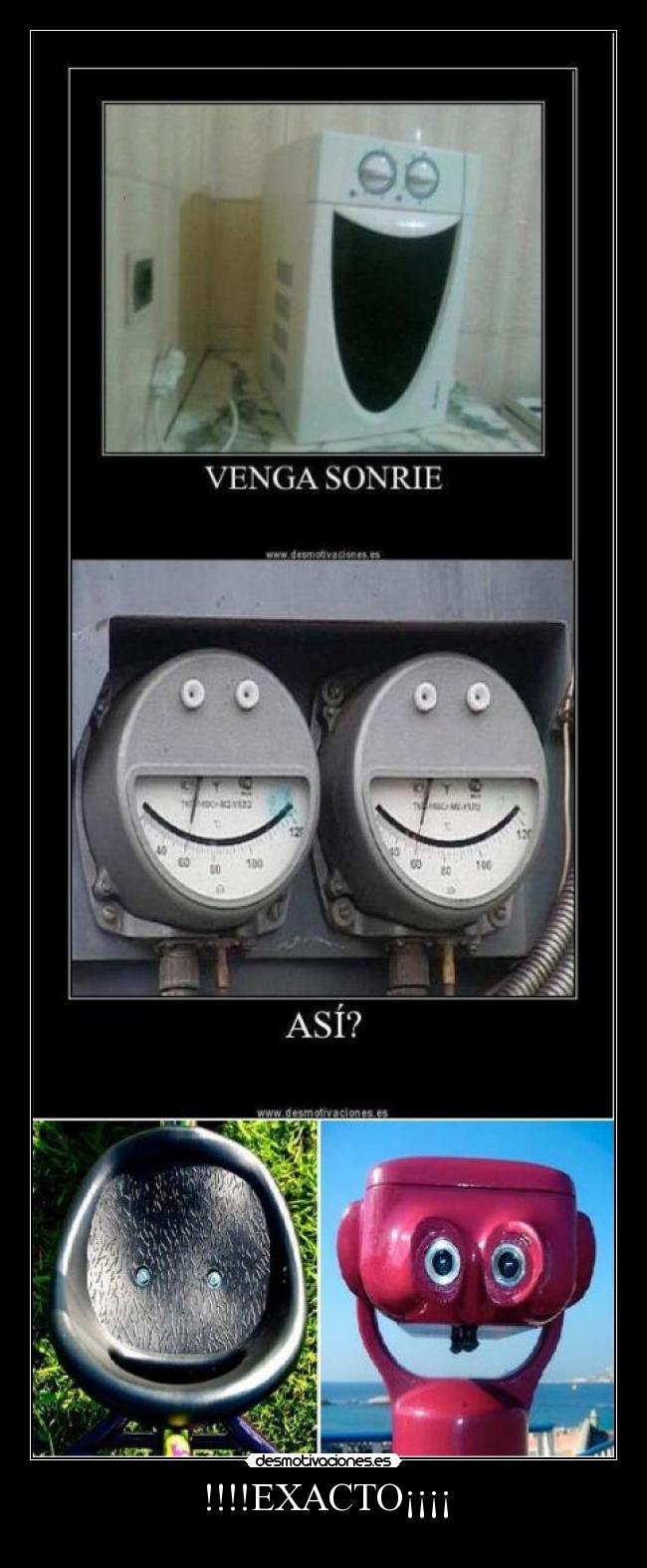 !!!!EXACTO¡¡¡¡ -