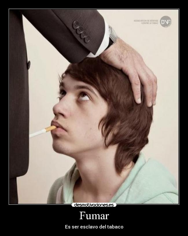 Fumar - 