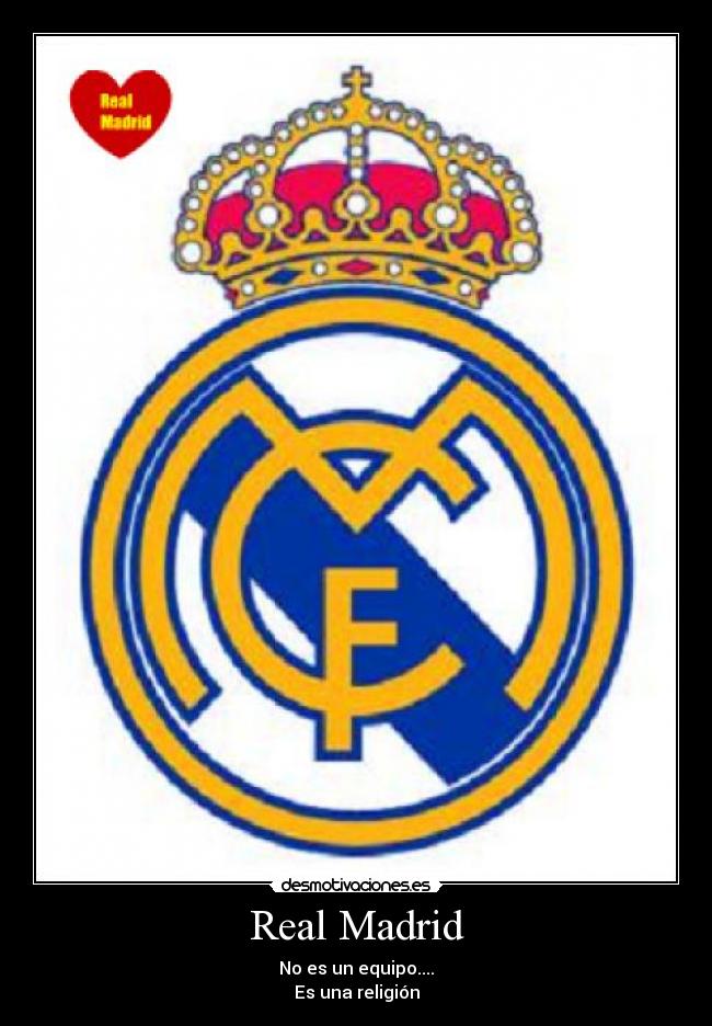 Real Madrid -