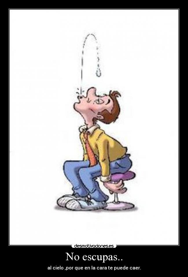 carteles refran desmotivaciones