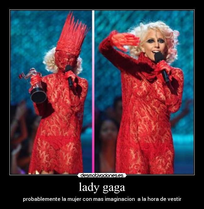 lady gaga - 