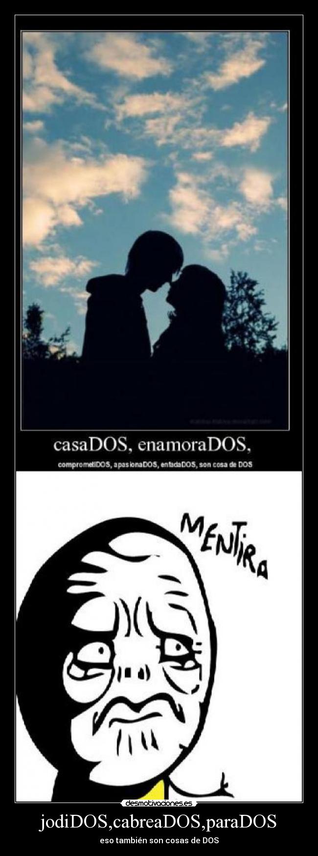 jodiDOS,cabreaDOS,paraDOS - 