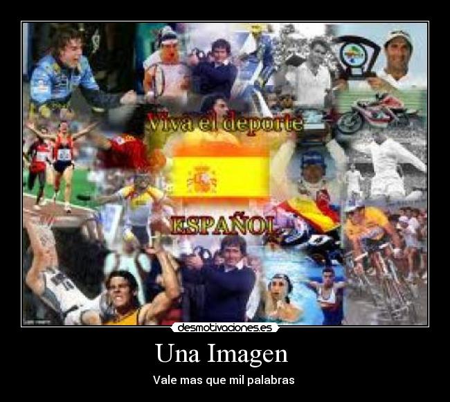 Una Imagen -