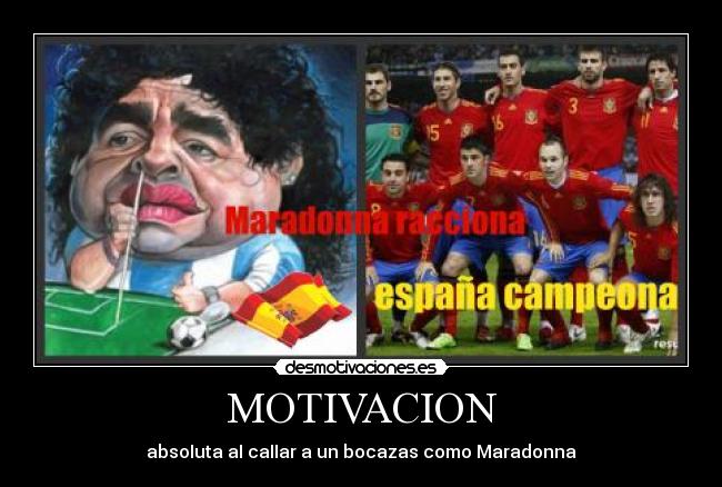 MOTIVACION -