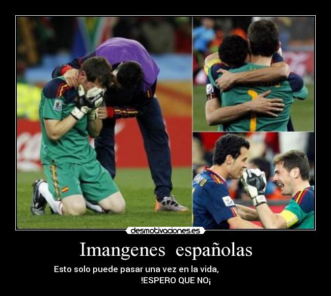 carteles somos uno espana desmotivaciones