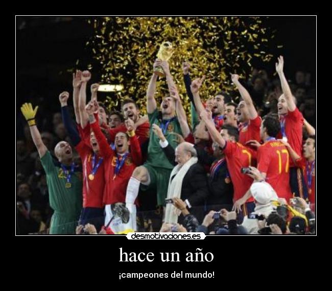 carteles campeones desmotivaciones