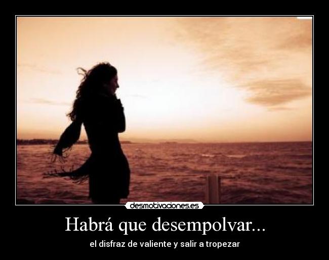 Habrá que desempolvar... -