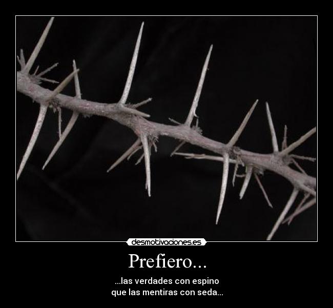 Prefiero... - 