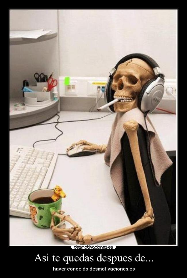 carteles victoriano papariano desmotivaciones