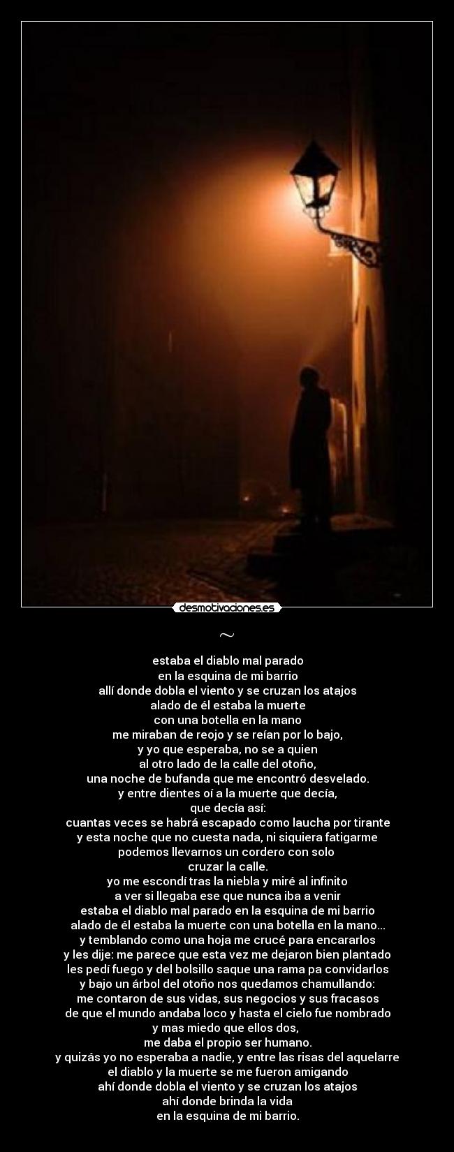 carteles larenga desmotivaciones