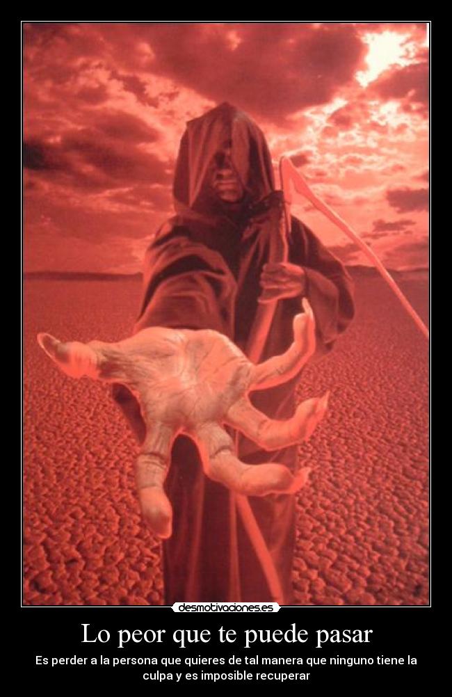 carteles  desmotivaciones