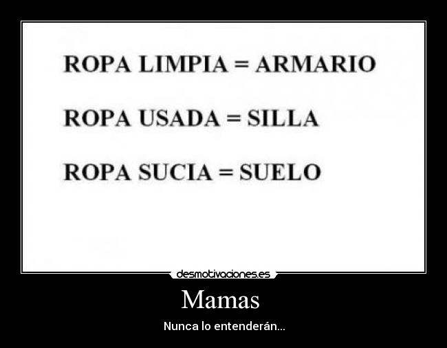 Mamas -