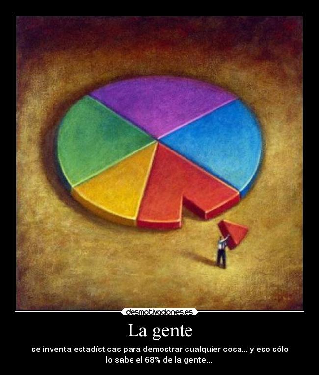 La gente - 