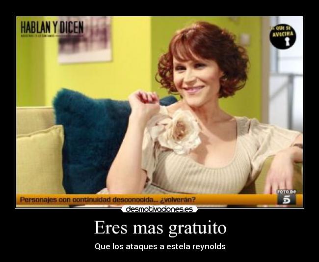 Eres mas gratuito - 