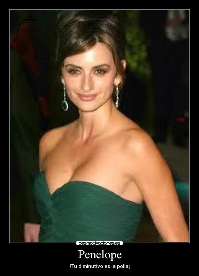 Penelope -