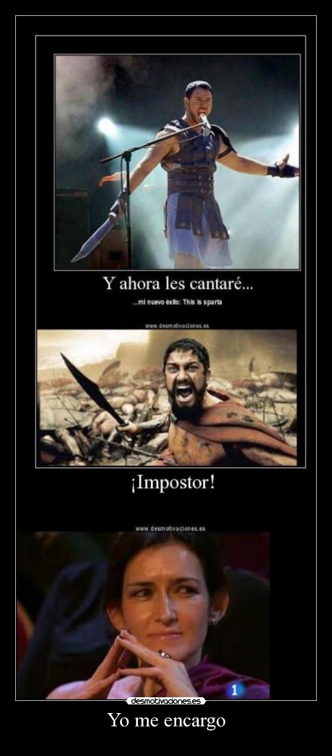 carteles  desmotivaciones