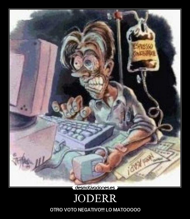 JODERR -