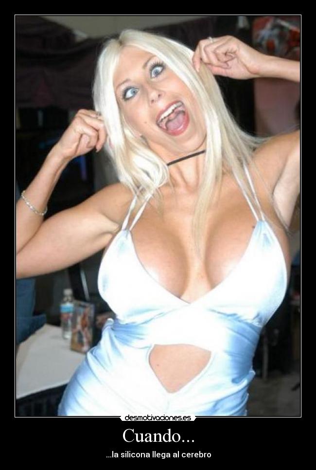 carteles cuando desmotivaciones