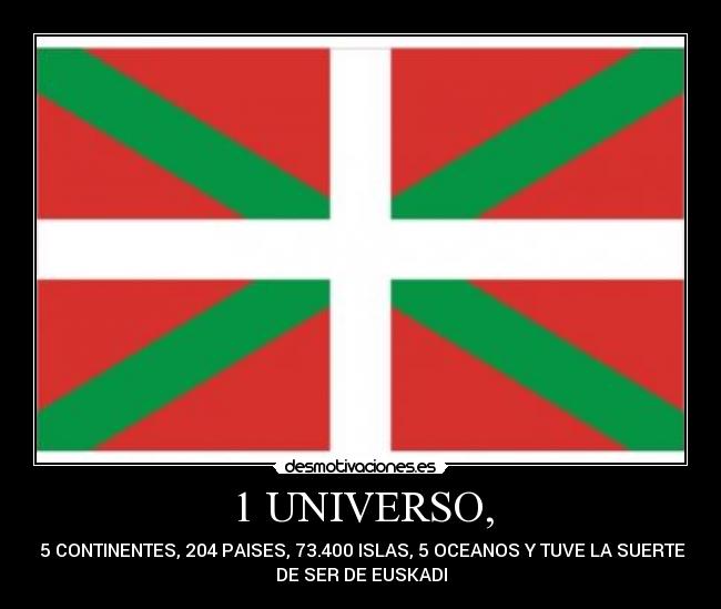 1 UNIVERSO, - 