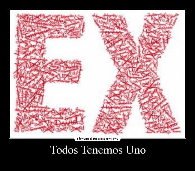 Todos Tenemos Uno - 