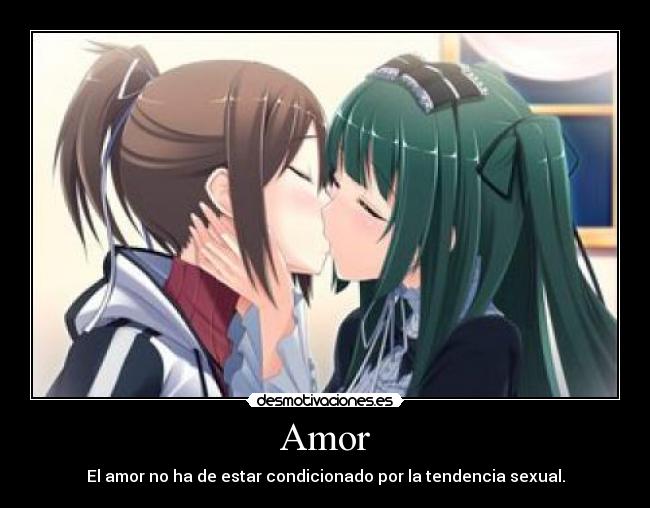 Amor -