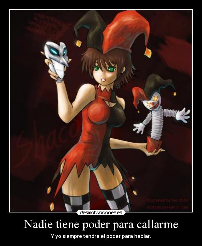 carteles rgdrg desmotivaciones