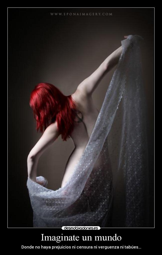 carteles mundo desnudate desmotivaciones