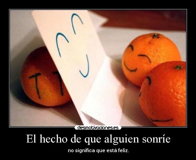 carteles feliz desmotivaciones