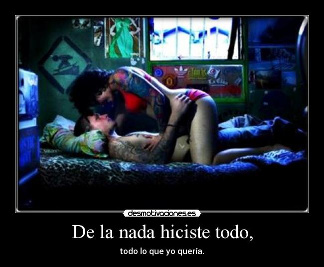 carteles sexo fap fap desmotivaciones