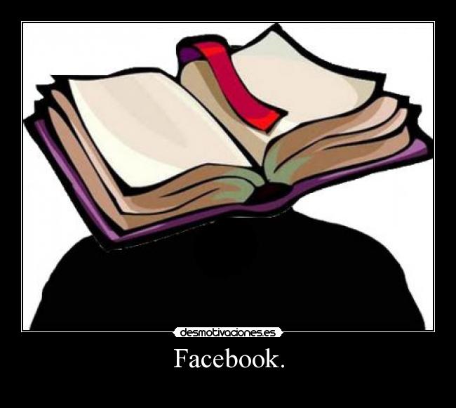Facebook. -
